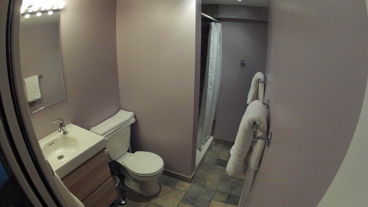 Photo of Bathroom in Capitol Hill