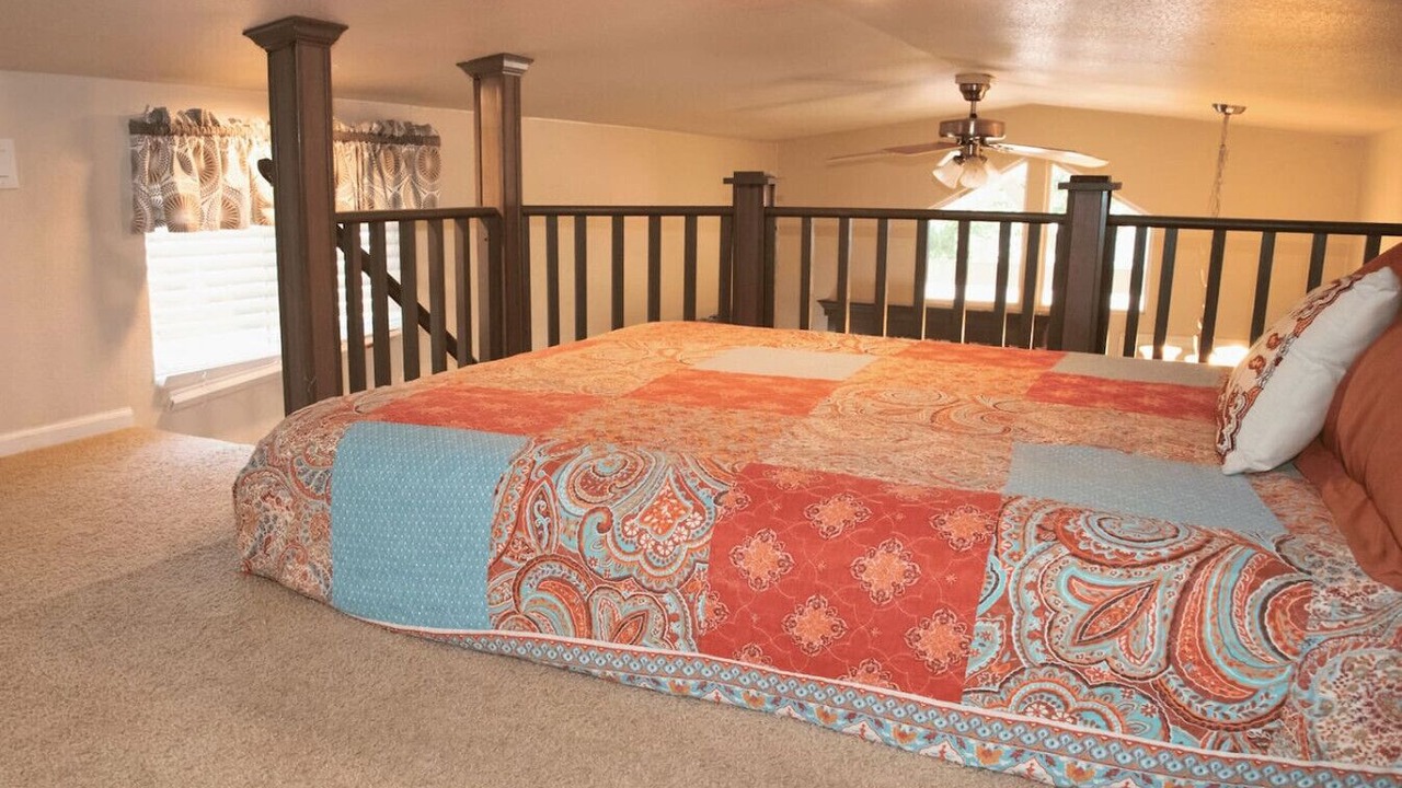 Photo of Bedroom in Moab