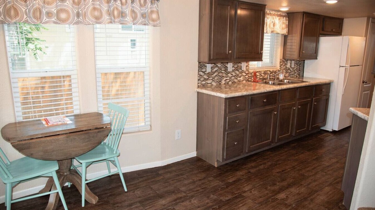 Photo of Kitchen in Moab