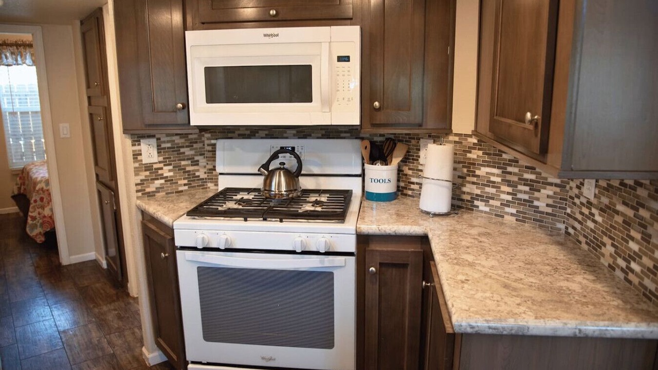 Photo of Kitchen in Moab