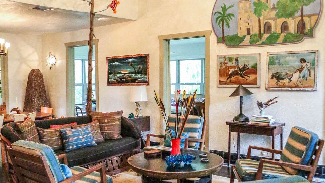 Photo of Livingroom in Southside