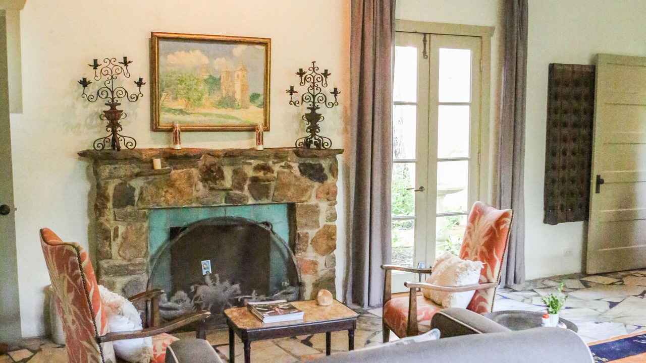 Photo of Livingroom in Southside