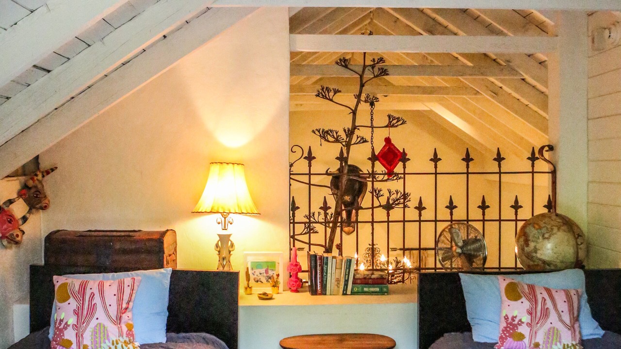 Photo of Bedroom in Southside