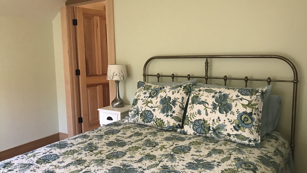 Photo of Bedroom in Fletcher