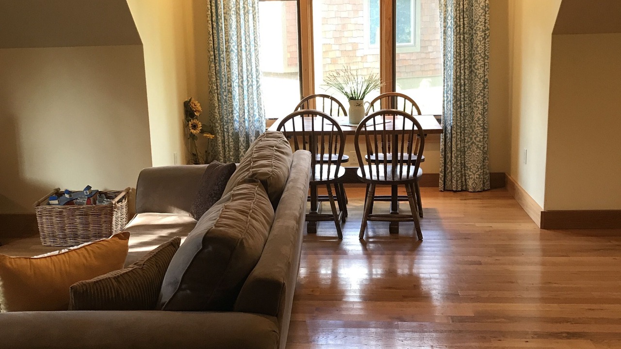 Photo of Livingroom in Fletcher