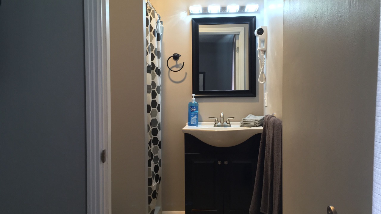 Photo of Bathroom in Nashville