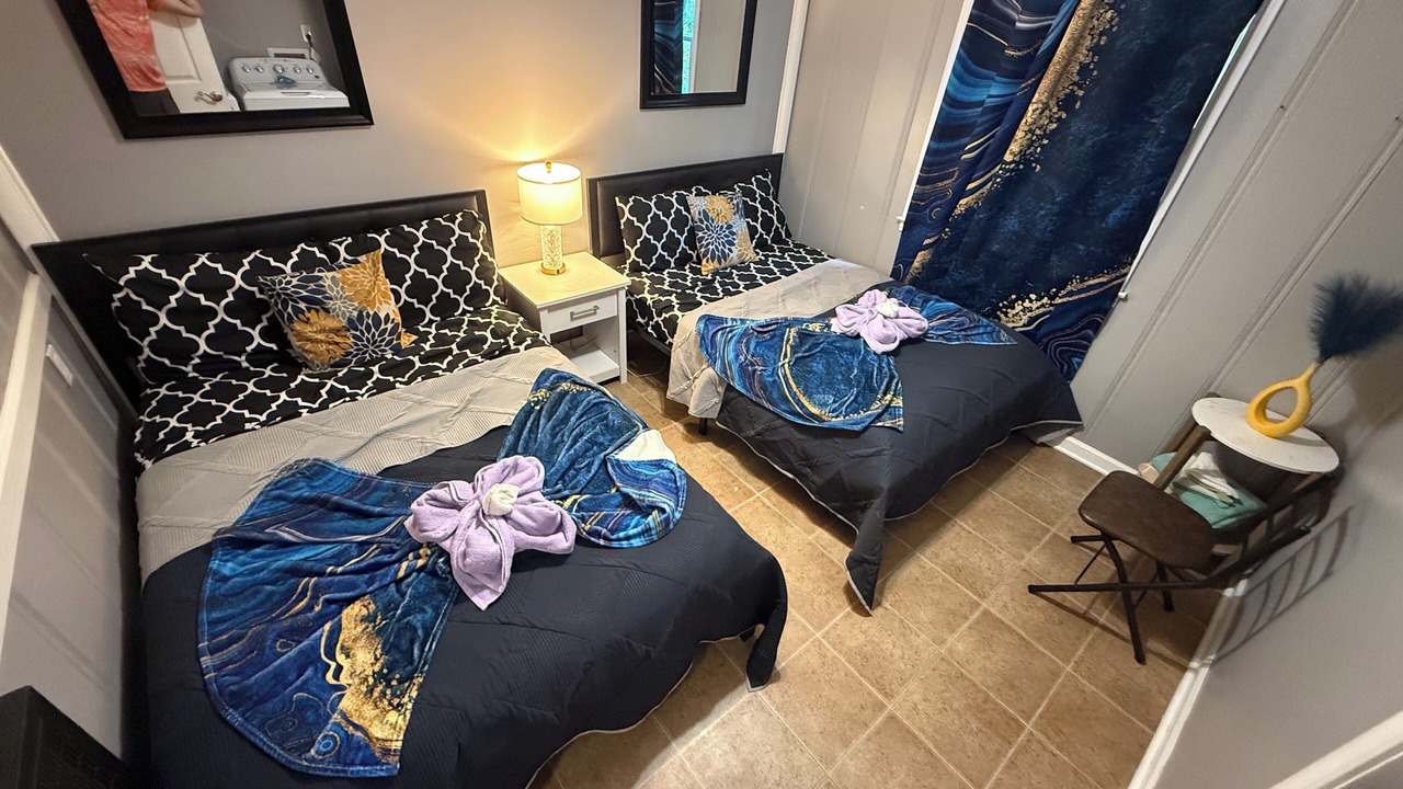 Photo of Bedroom in Nashville