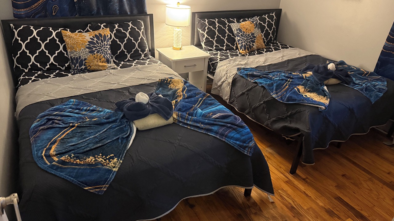Photo of Bedroom in Nashville