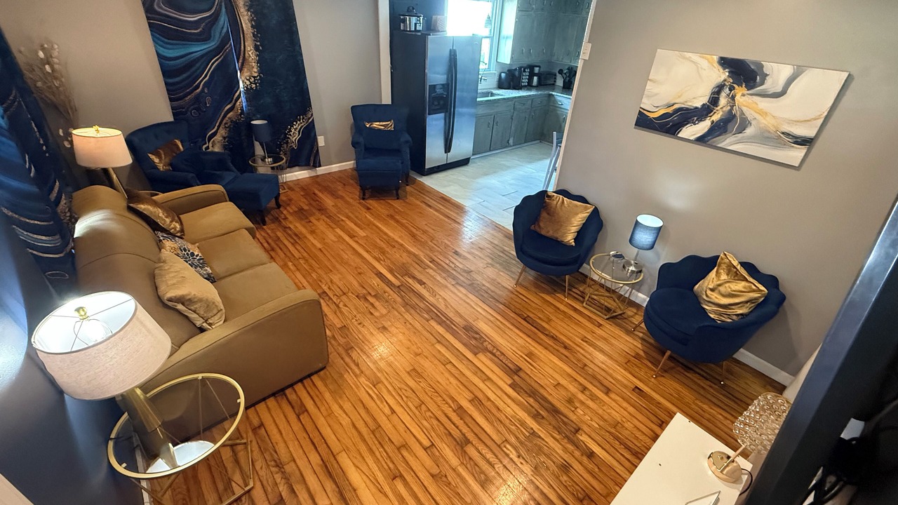 Photo of Livingroom in Nashville