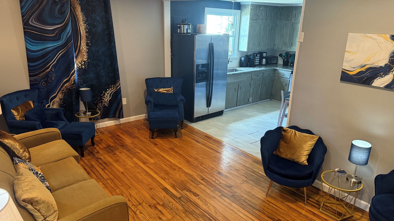 Photo of Livingroom in Nashville