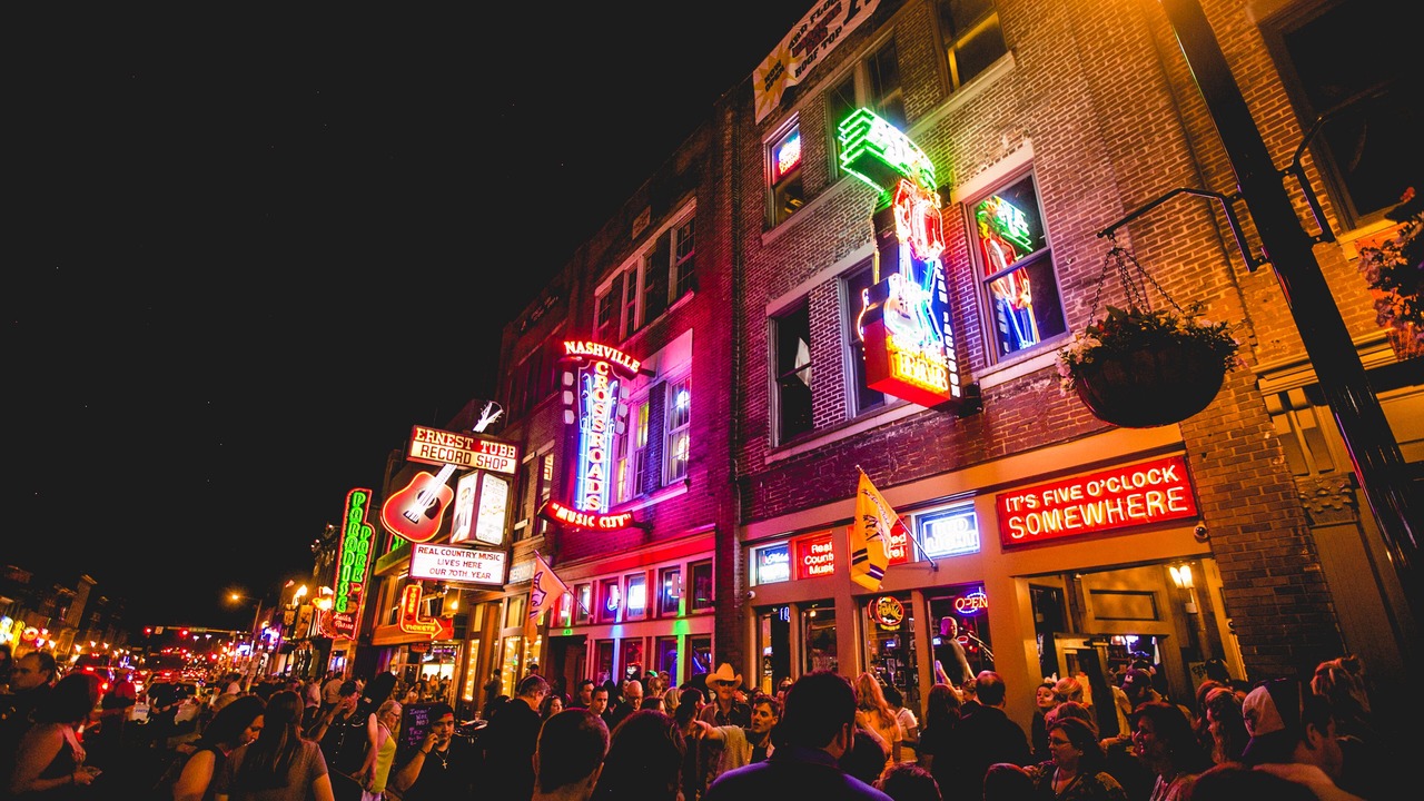 Photo of Others in Nashville