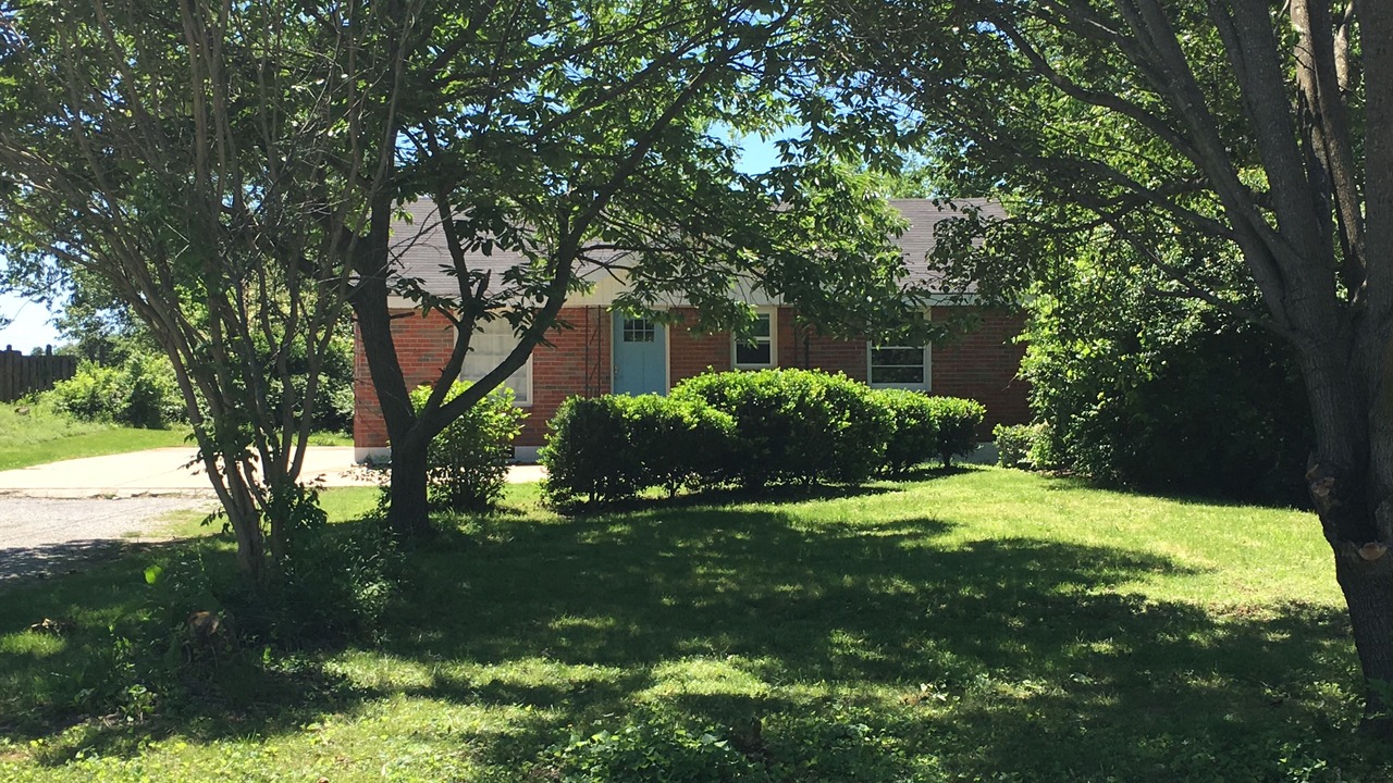 Photo of Outdoor in Nashville