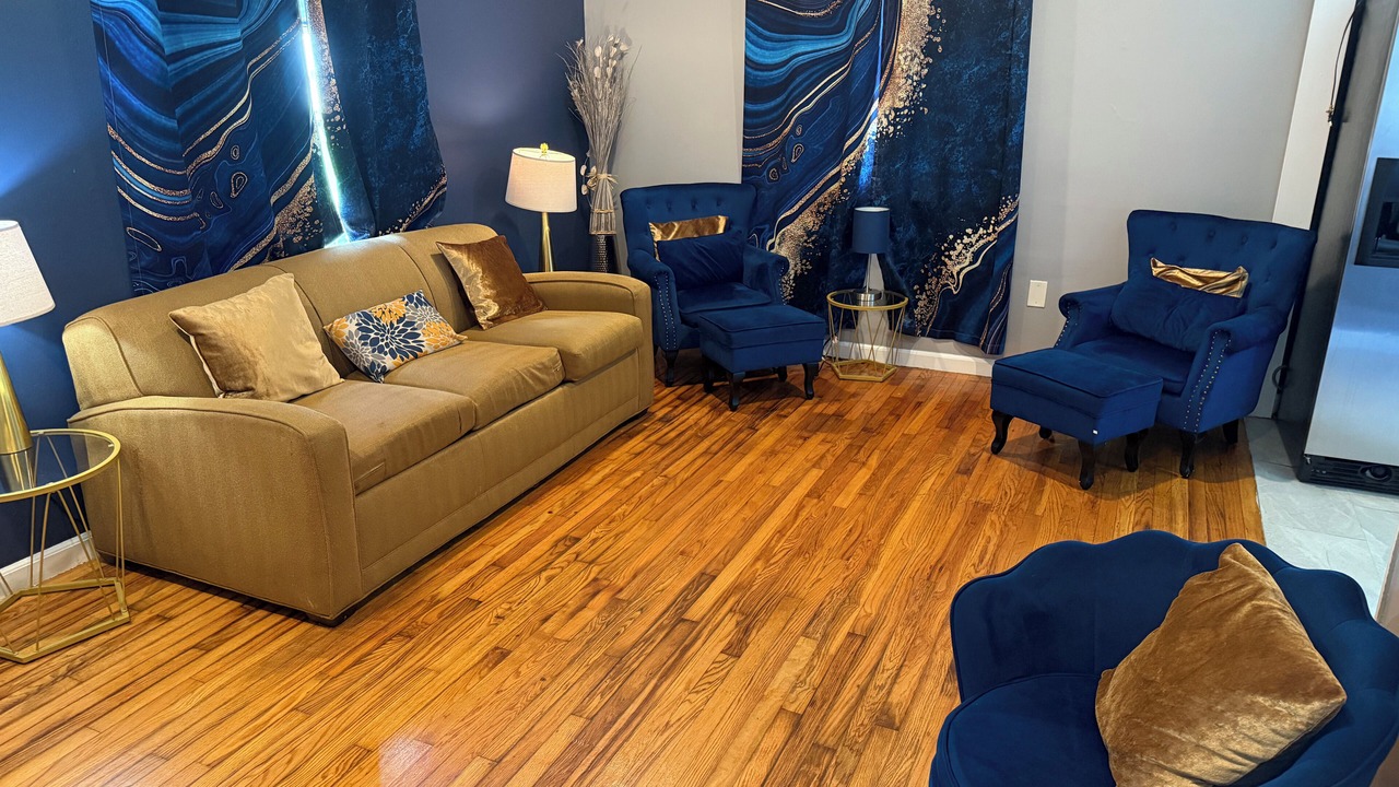 Photo of Livingroom in Nashville