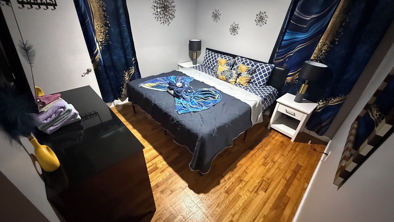 Photo of Bedroom in Nashville