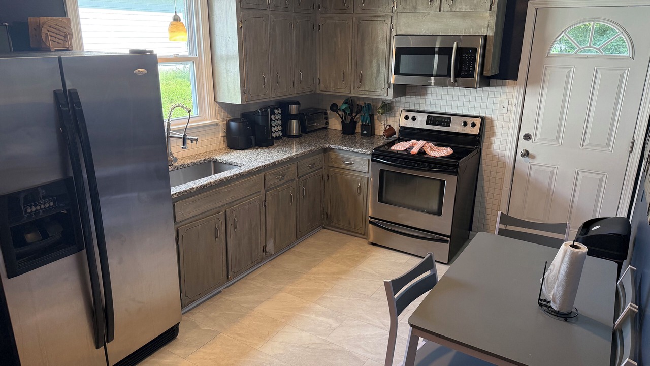 Photo of Kitchen in Nashville