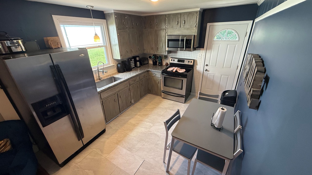 Photo of Kitchen in Nashville