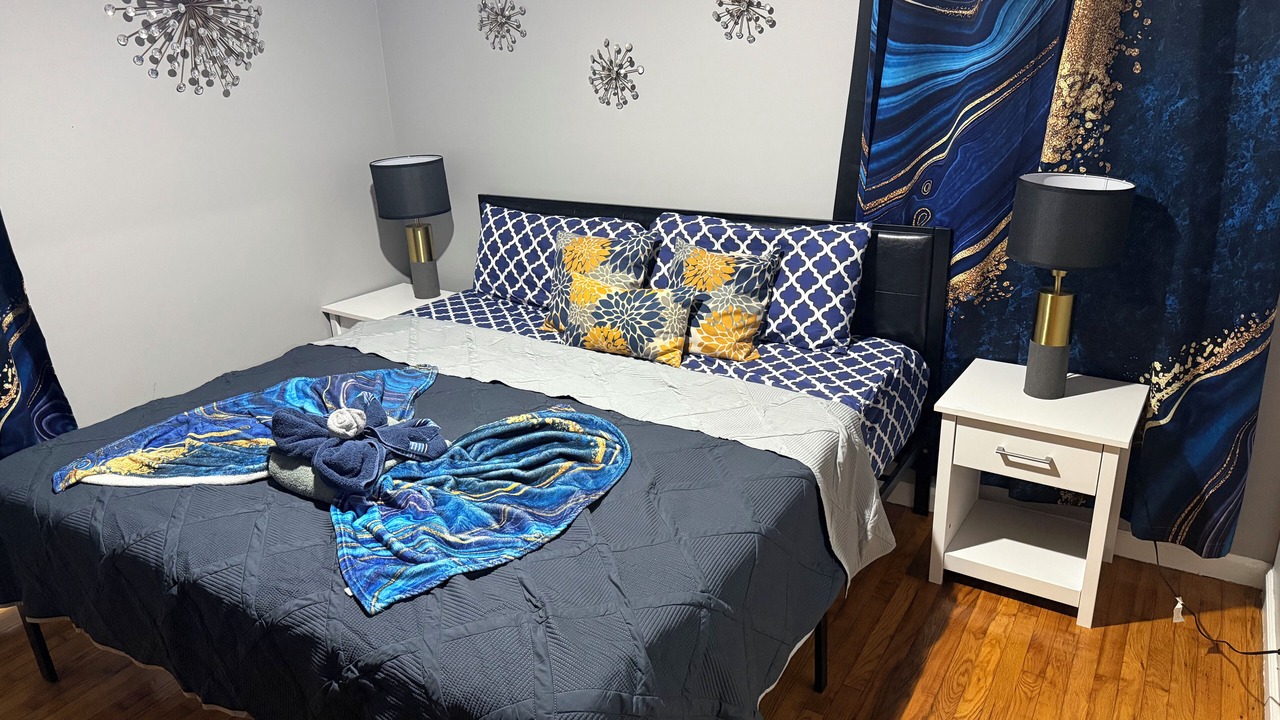 Photo of Bedroom in Nashville