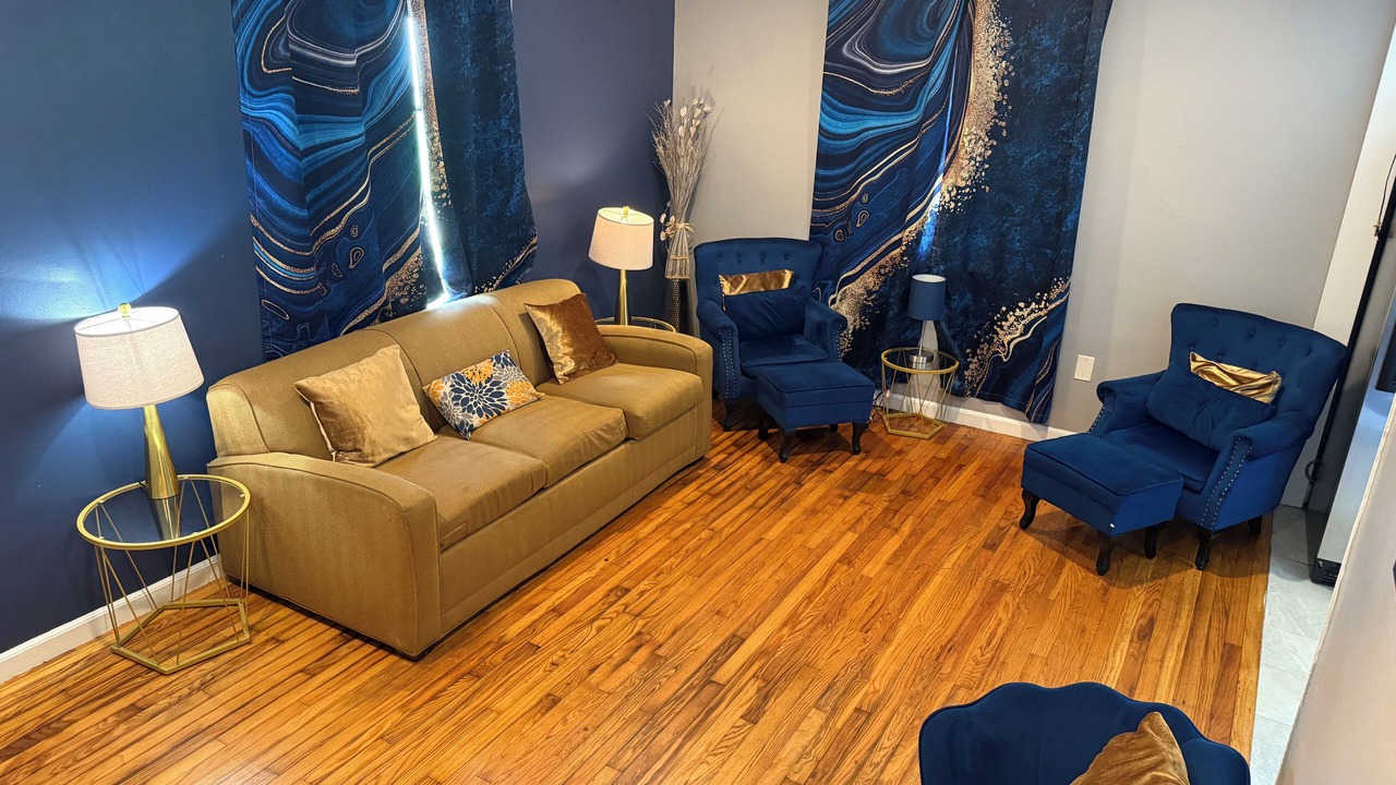 Photo of Livingroom in Nashville