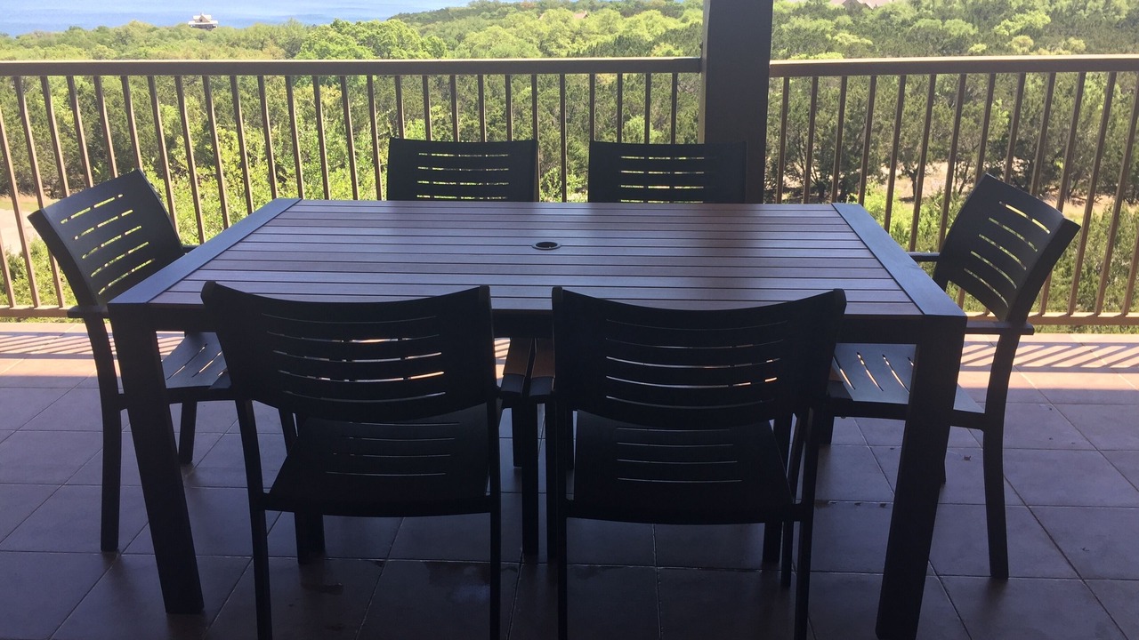Photo of Outdoor in Jonestown