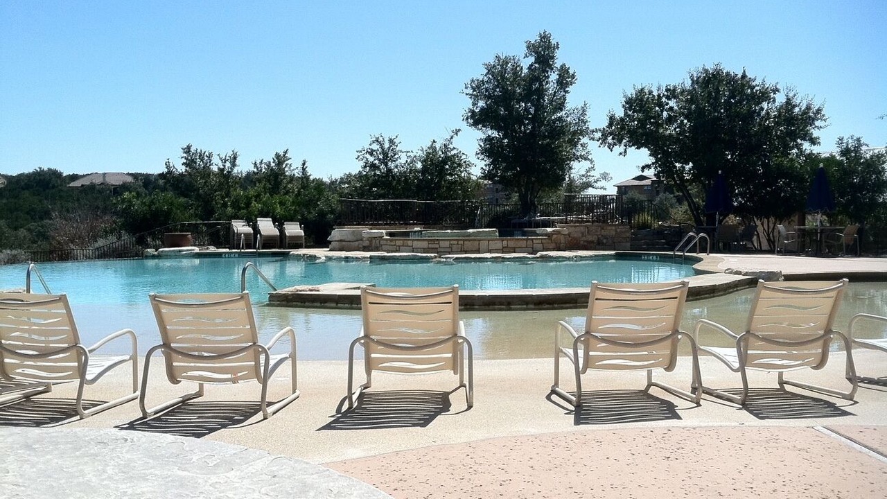 Photo of Outdoor in Jonestown