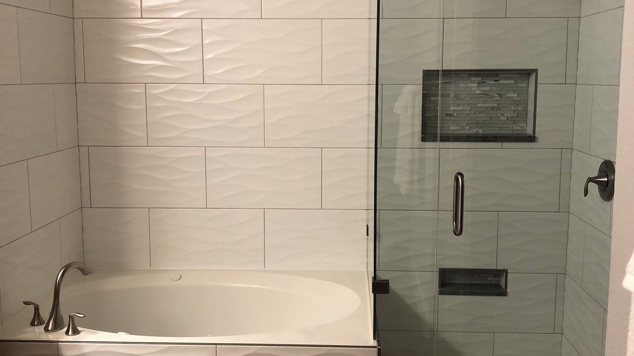 Photo of Bathroom in Jonestown