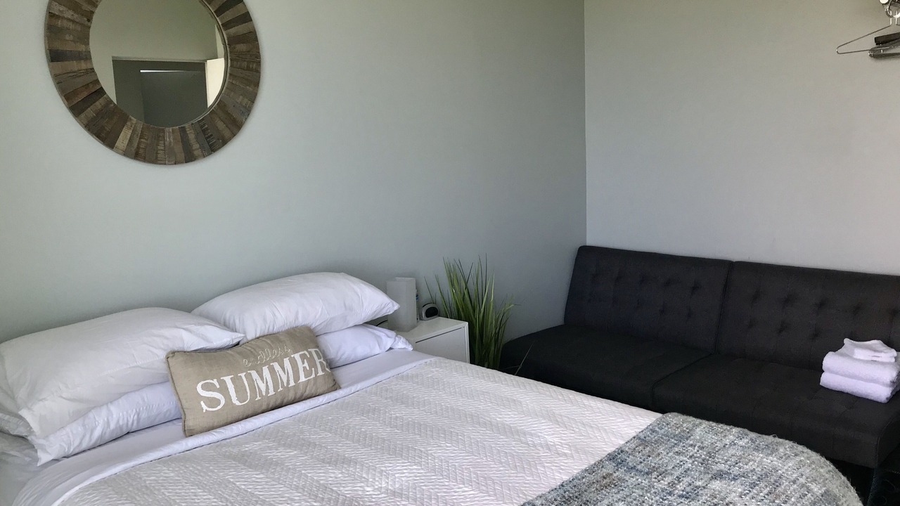 Photo of Bedroom in Tierra Del Mar