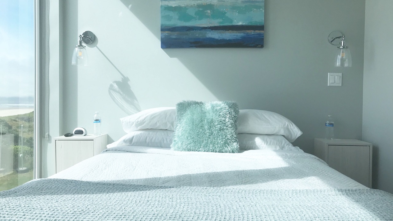 Photo of Bedroom in Tierra Del Mar