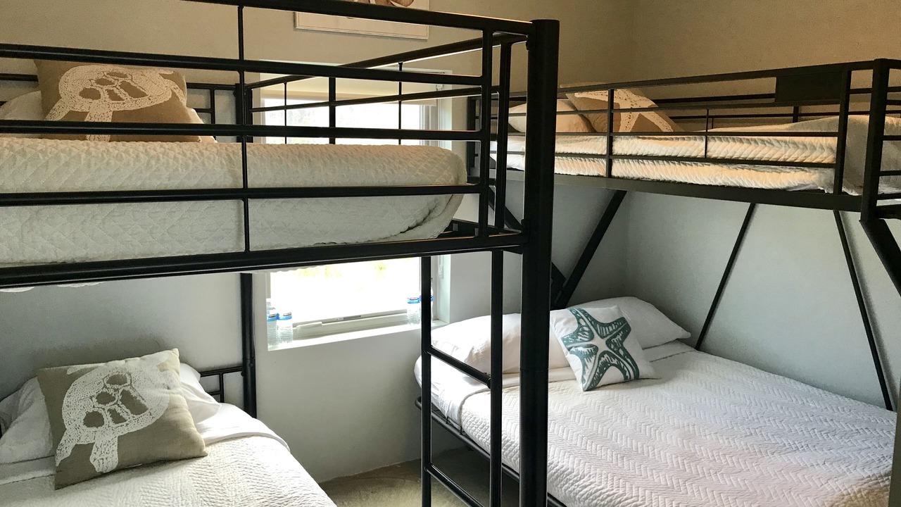 Photo of Bedroom in Tierra Del Mar