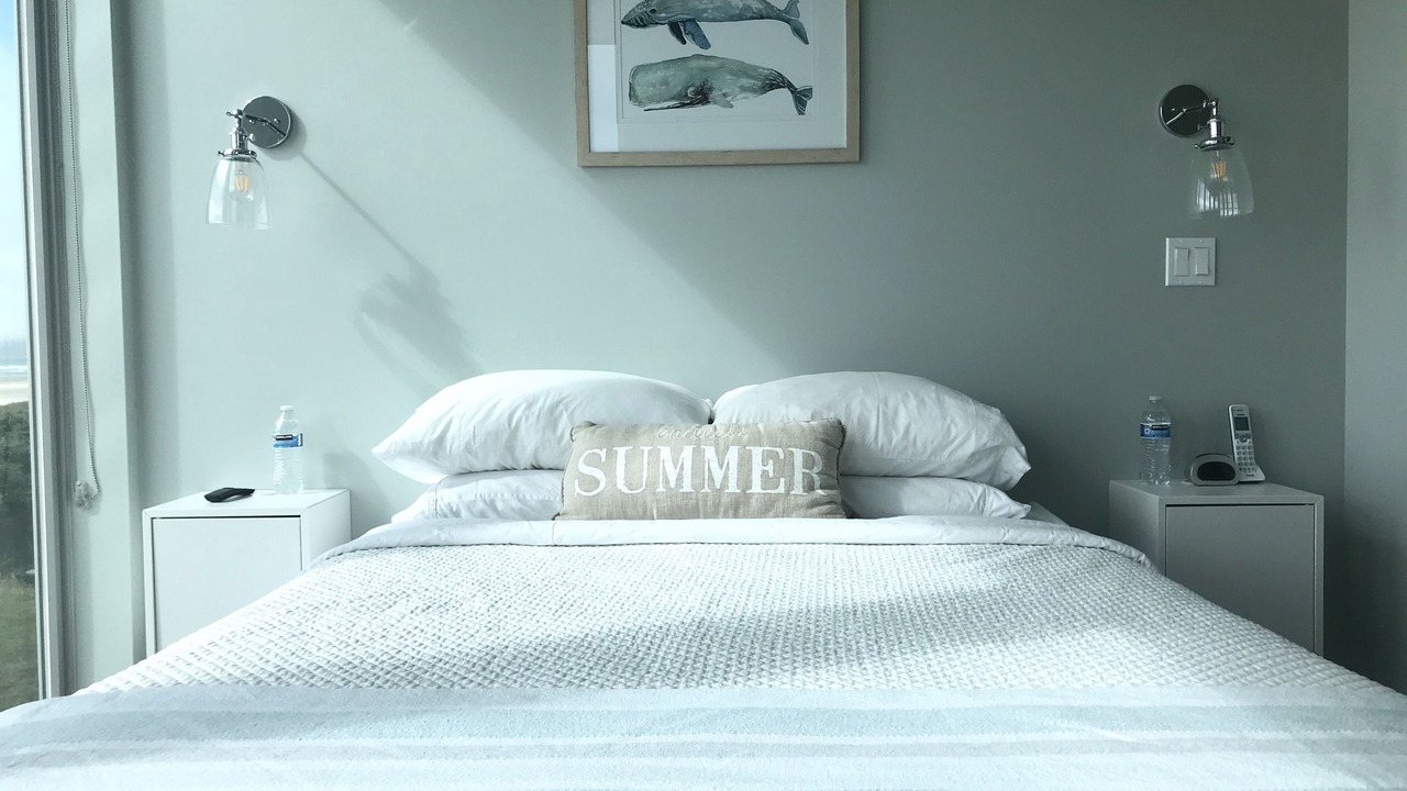 Photo of Bedroom in Tierra Del Mar