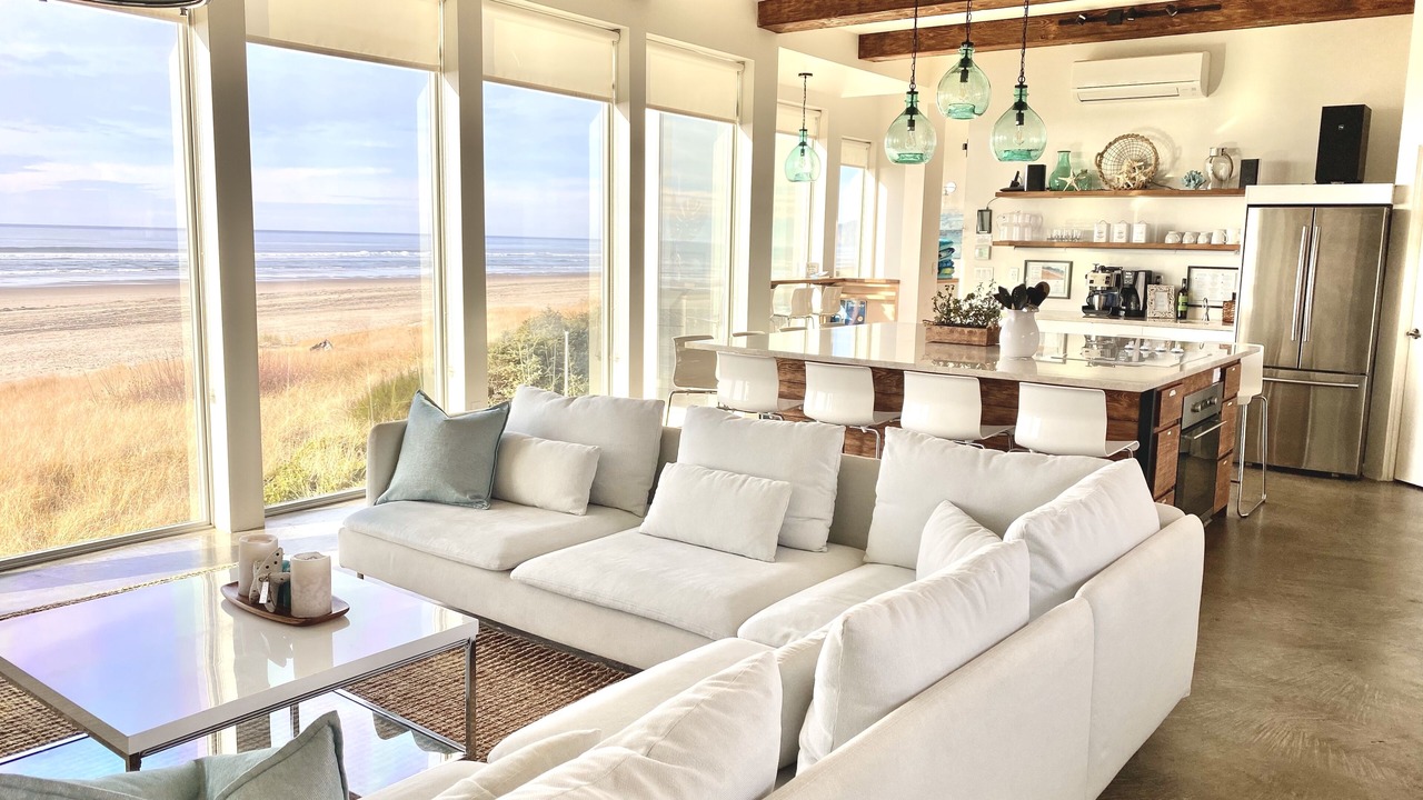 Photo of Livingroom in Tierra Del Mar