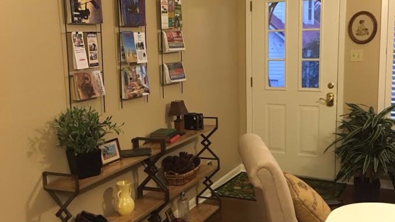 Photo of Bedroom in Jefferson