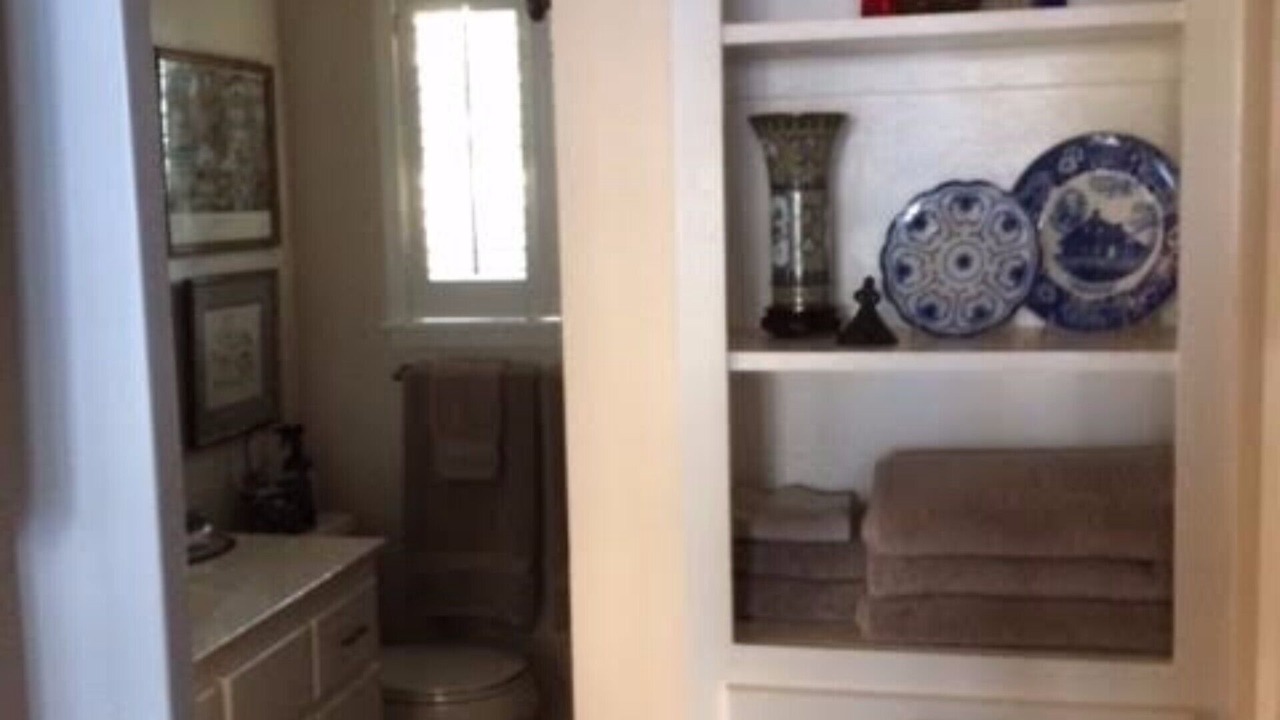 Photo of Bathroom in Jefferson