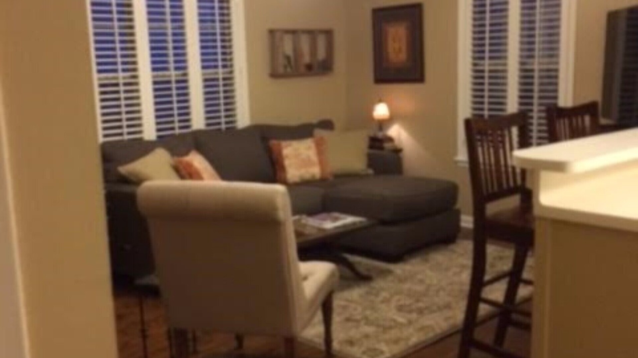 Photo of Livingroom in Jefferson