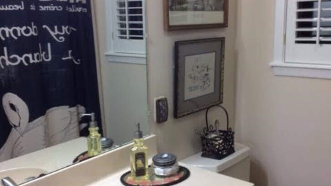 Photo of Bathroom in Jefferson