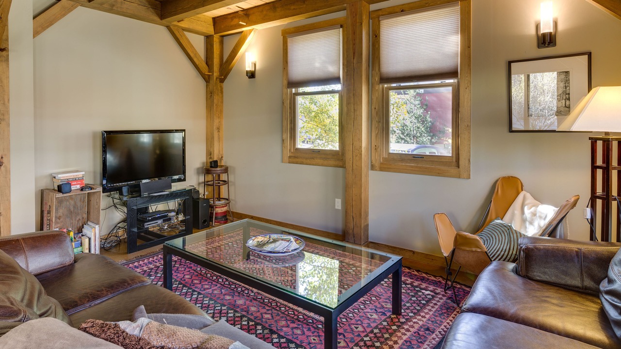 Photo of Livingroom in Durango