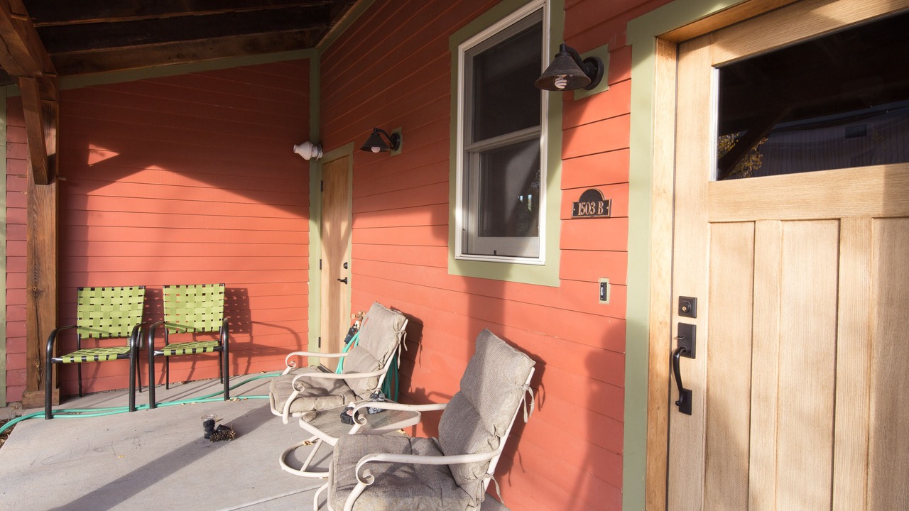Photo of Outdoor in Durango
