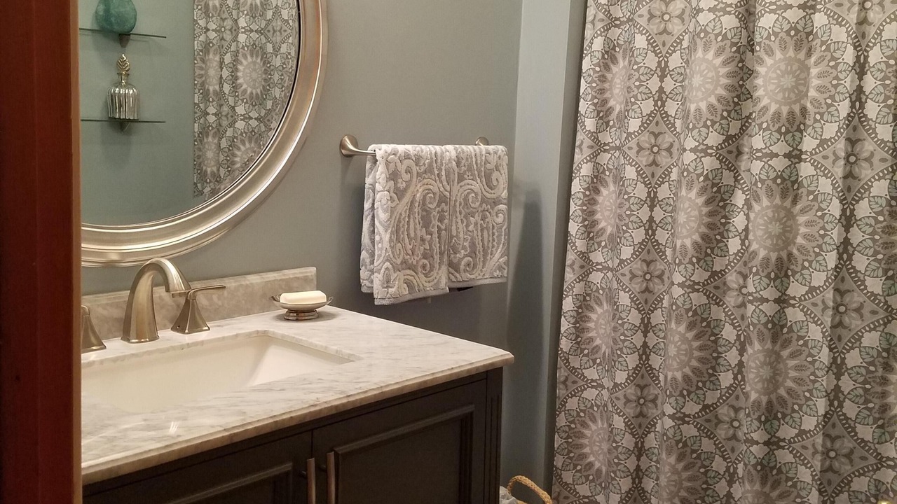 Photo of Bedroom in Butler