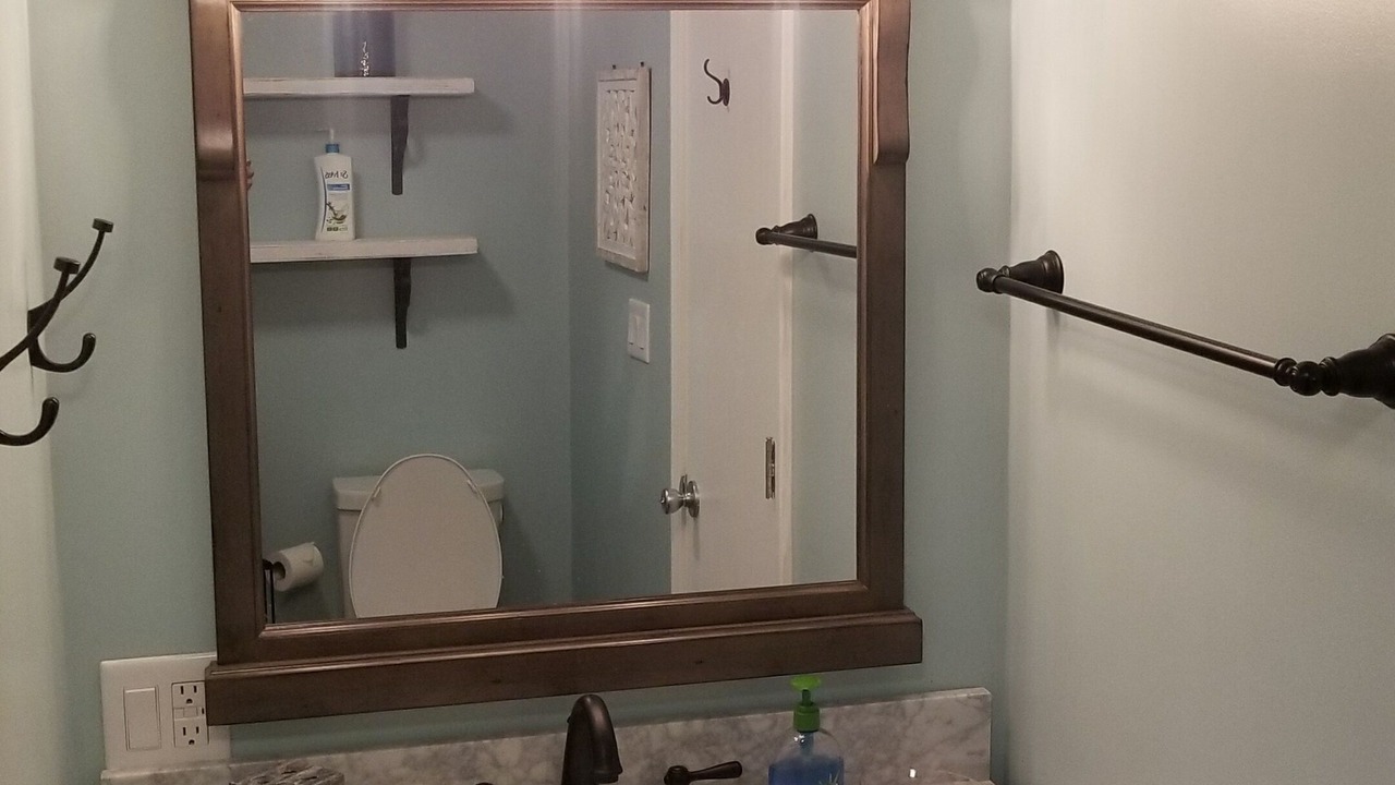 Photo of Bathroom in Butler