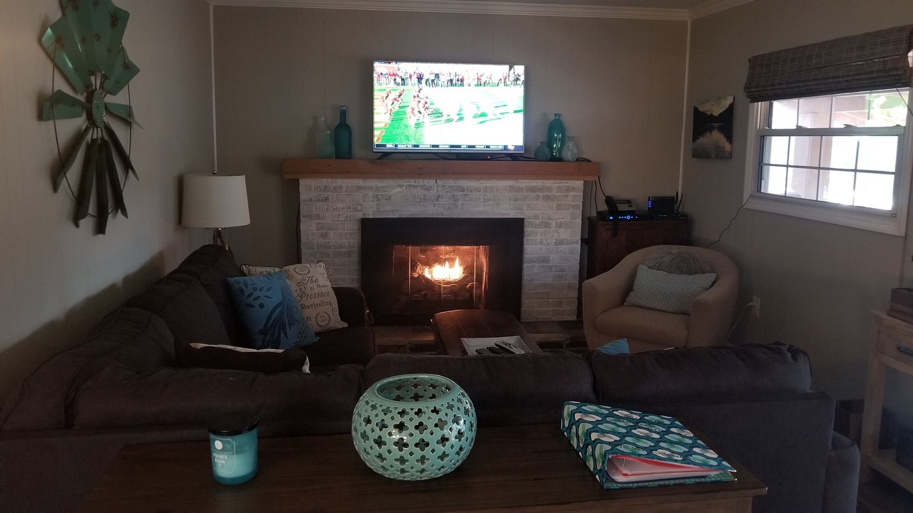 Photo of Livingroom in Butler