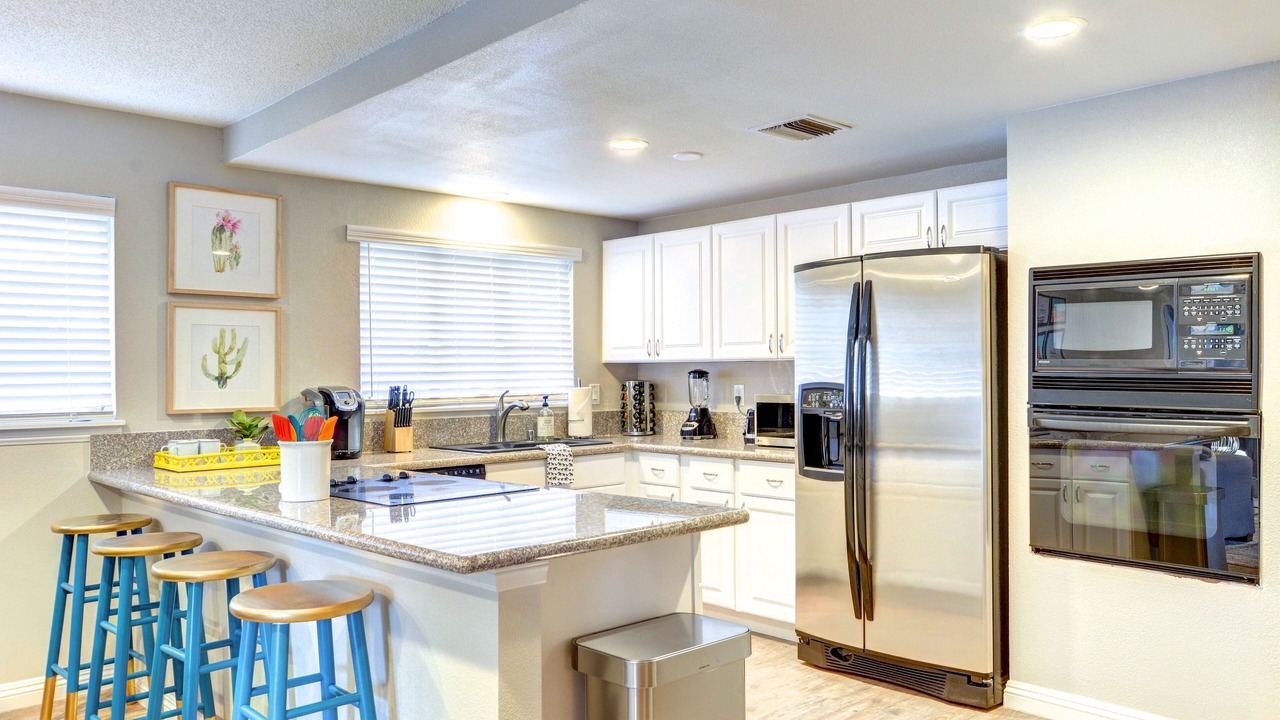 Photo of Kitchen in Las Vegas