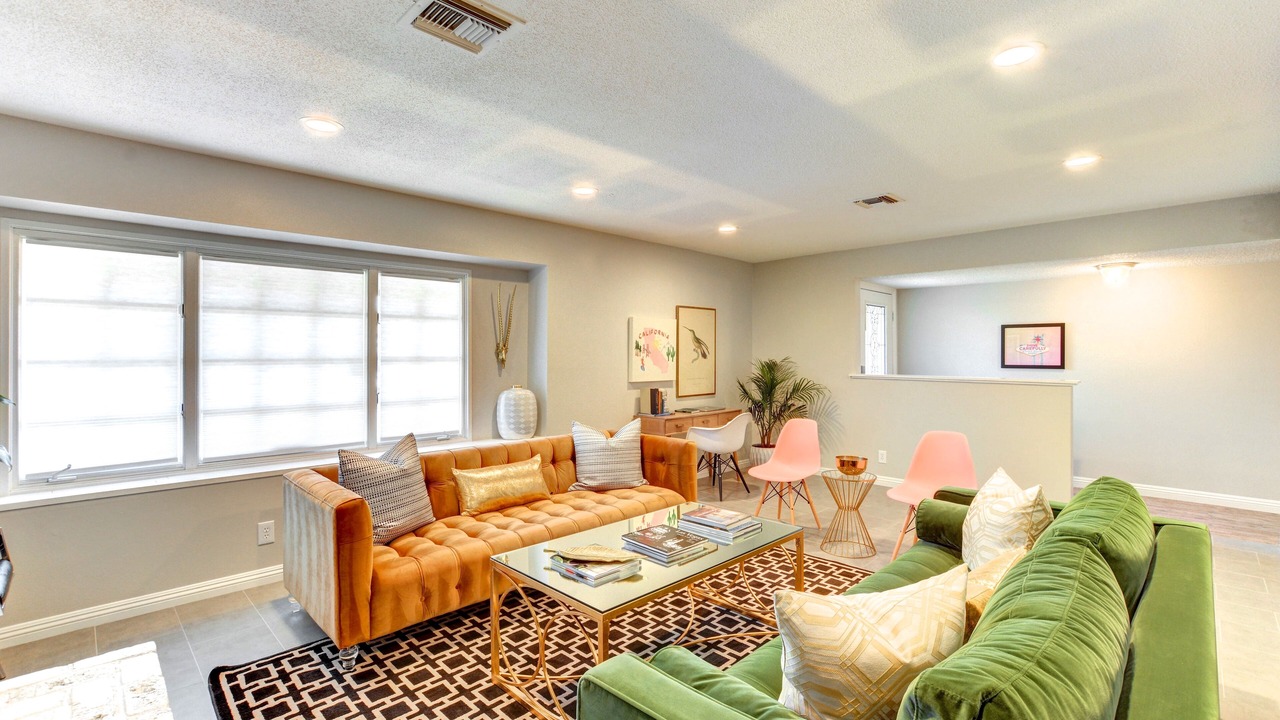 Photo of Livingroom in Las Vegas
