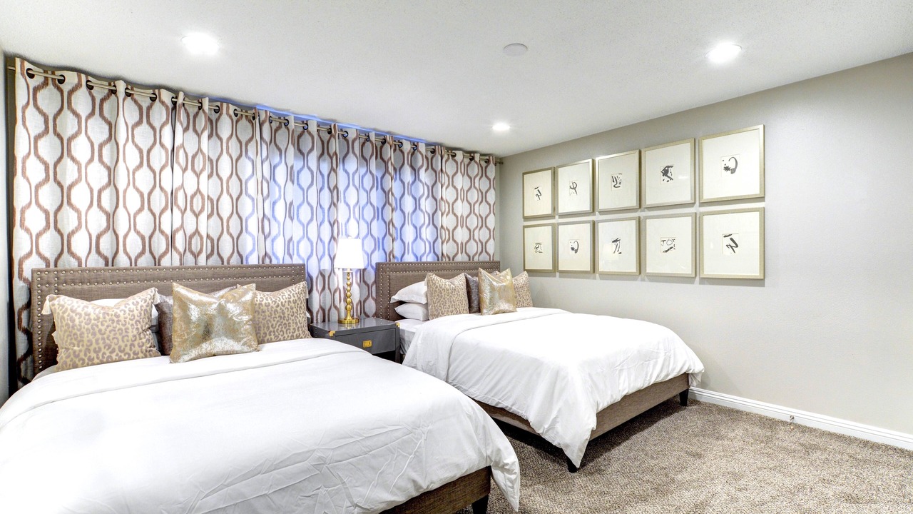 Photo of Bedroom in Las Vegas
