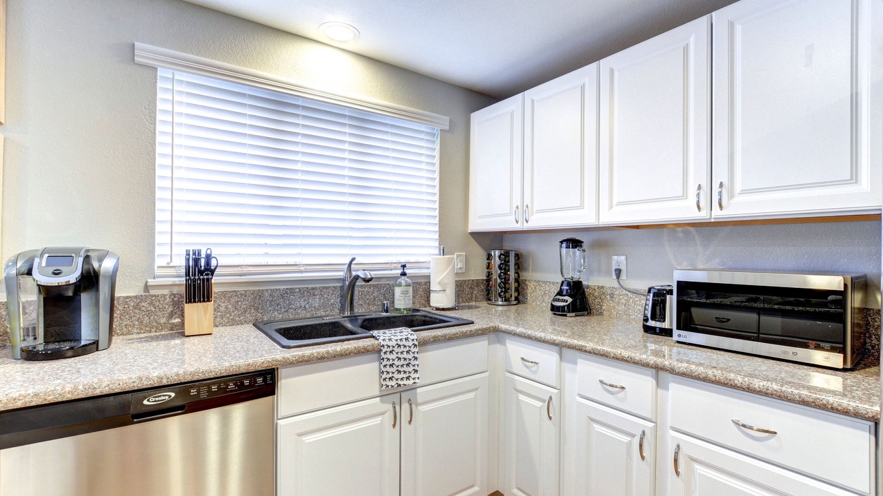 Photo of Kitchen in Las Vegas