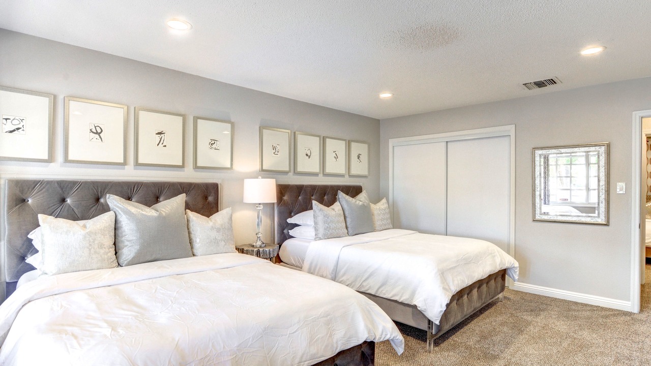 Photo of Bedroom in Las Vegas