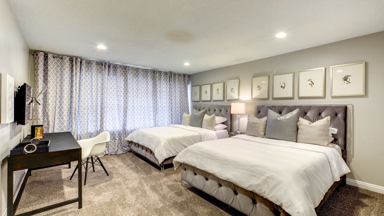Photo of Bedroom in Las Vegas