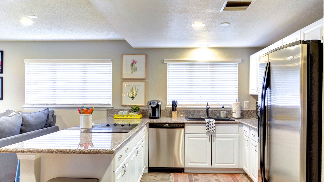 Photo of Kitchen in Las Vegas