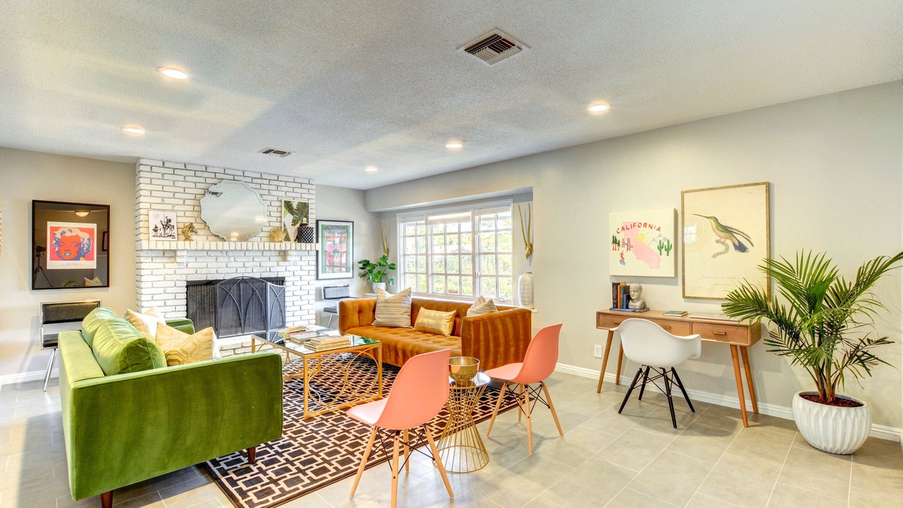 Photo of Livingroom in Las Vegas
