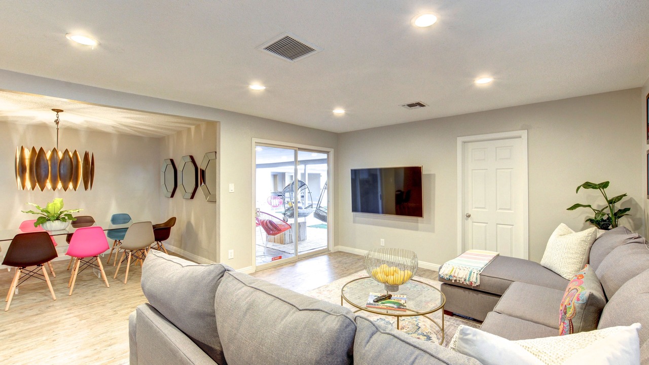 Photo of Livingroom in Las Vegas