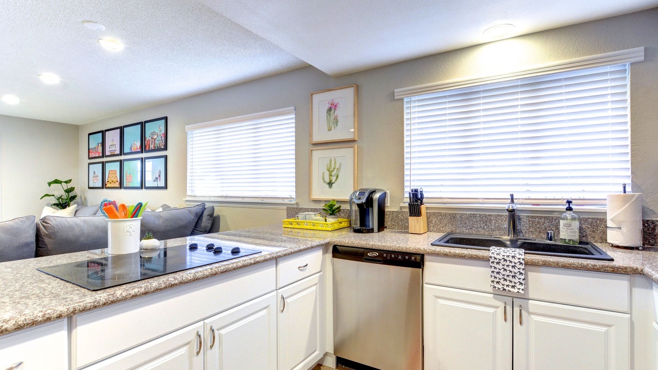Photo of Kitchen in Las Vegas