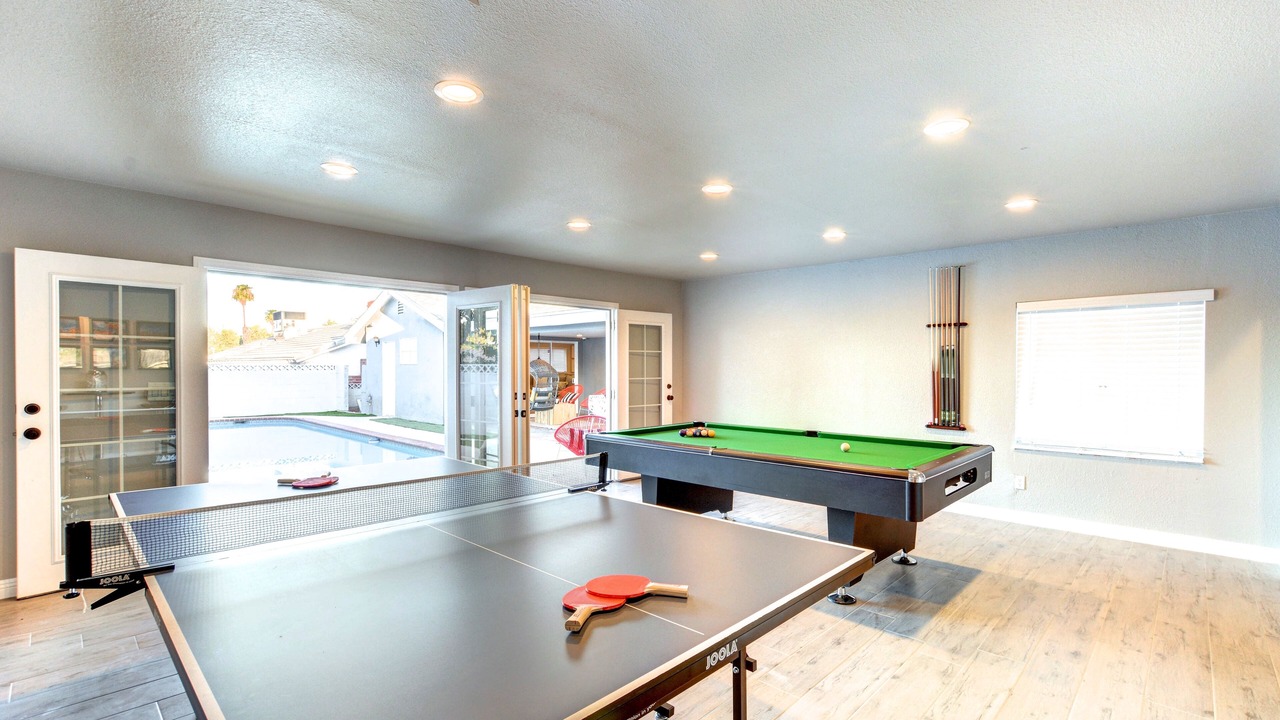 Photo of Bedroom in Las Vegas